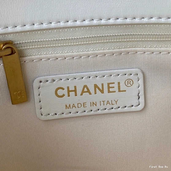 Firstbag Ru BAG SMALL CHANEL FLAP 0814